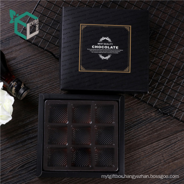 Paper Material and Food Industrial Use customized macaron box